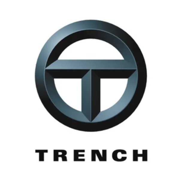 trench